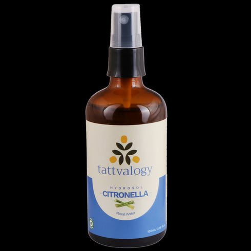 Tattvalogy Citronella Oily Skin Toner