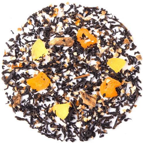 Tea Raja - Citrus Splash Iced Tea