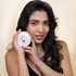 Hue And Shades Organic Makeup Cleansing Balm