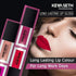 Keya Seth Aromatherapy Classic Red Shade Long Lasting Lipgloss - 02