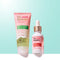 The Pink Foundry Post Acne Care Combo
