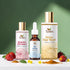 Tvishi Skincare Clear Skin Detan Bundle