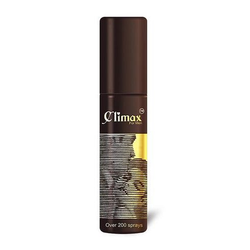 Climax Spray for Men