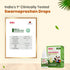 Babyorgano Daily Immunity & Cold Relief Combo