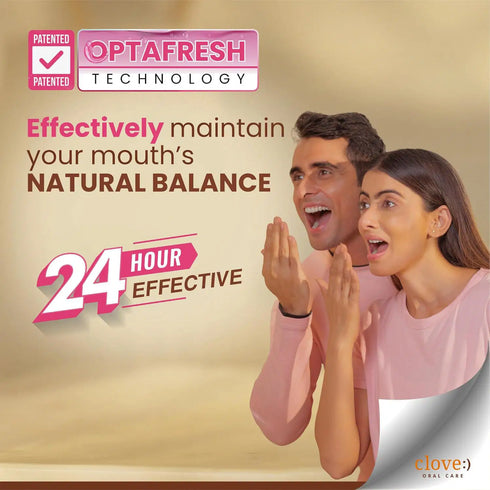 Clove Oral Care Ultimate Toothpaste