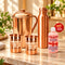 Mahita Collections Copper Hydration Set With Free Cleaner