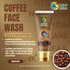 Lakshmi Krishna Naturals Coffee Face Wash