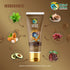 Lakshmi Krishna Naturals Coffee Face Wash