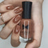 Moraze Cosmetic Nude Nail Polish