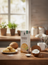 Adya Coconut Cookies