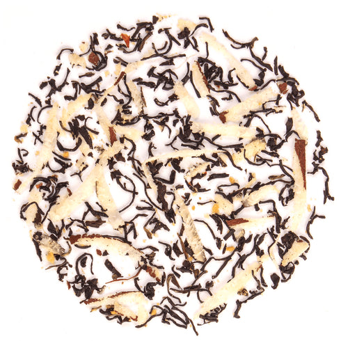 Tea Raja - Coconut Black Tea