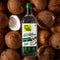 Tata Simply Better Virgin Coconut Oil 1L | 100% Pure | Unrefined & Cold-pressed | Hexane-Free