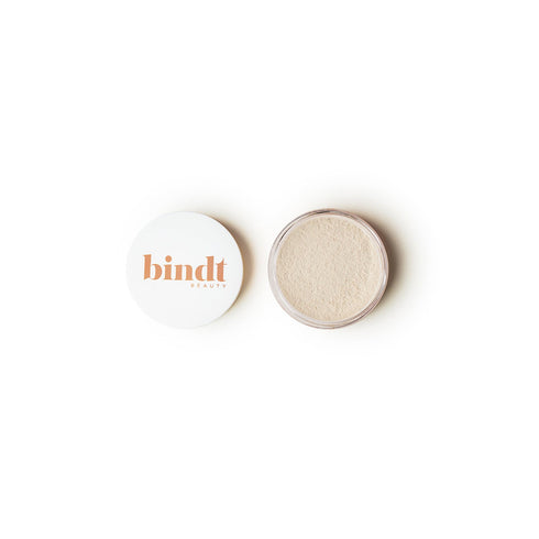 Bindtbeauty Soft Focus Setting Powder