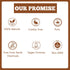 Natuur Cold Pressed Coconut oil