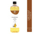 Natuur Cold Pressed Coconut oil