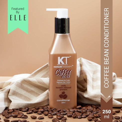 Kt Professional Coffee Bean Conditioner