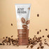 Jest Herbs Face and Body Scrub - Coffee and Walnut