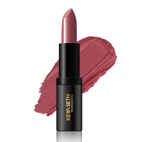 Keya Seth Aromatherapy Coffee Nude Shade Matte Lipstick - 03