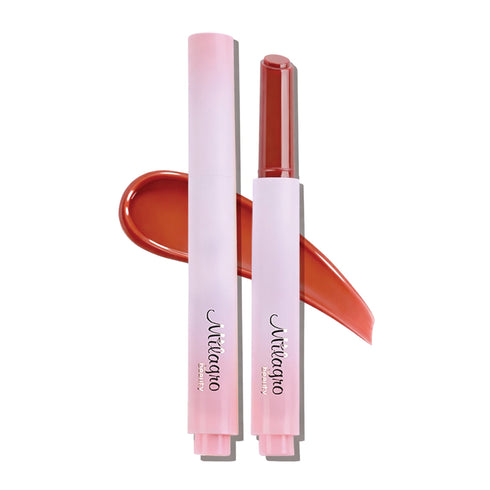 Milagro Beauty Lip Glaze
