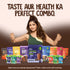 Alpino High Protein Super Muesli Coffee