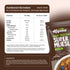 Alpino High Protein Super Muesli Coffee