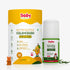 Babyorgano Cold Relief Combo