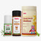 Babyorgano Cold Relief & Immunity Booster Combo