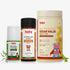 Babyorgano Cold Relief & Immunity Booster Combo