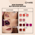 Mars Matte Lipstick | Non Transfer Butter Stick