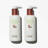 PureSense Relaxing Macadamia Deep Nourishing Hair Cleanser Combo (Shampoo) Combo