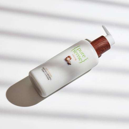 PureSense Relaxing Macadamia Deep Nourishing Hair Cleanser Combo (Shampoo) Combo
