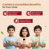 Babyorgano Cold Relief & Immunity Booster Combo