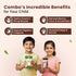 Babyorgano Growth & Immunity Booster Combo