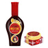 Keya Seth Aromatherapy Aromatic Aalta 1Pcs +100% Natural Aromatic Maroon Dust Sindoor