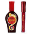 Keya Seth Aromatherapy Aromatic Aalta 1Pcs + 100% Natural Aromatic Liquid Maroon Sindoor