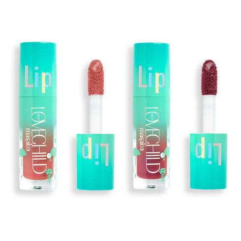 LoveChildTropical Berry Burst Lips Combo