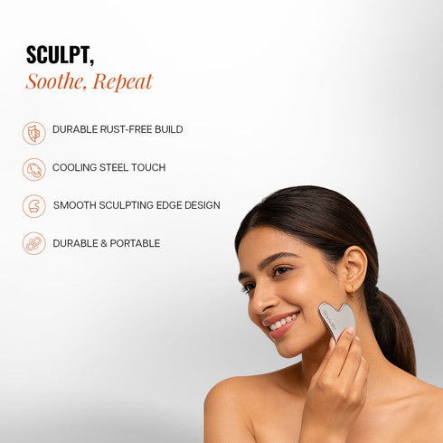 Wiselife Face Care Combo Kit