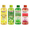 Sharmayu Ayurveda Summer Special Sharbat Combo 4 Pack Rose Lemon Khus Kachcha Aam