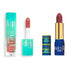 LoveChild Subtle Sunset Lip Combo | Lip Gelato Oil and Luxe Matte Lipstick Combo