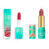 LoveChild Cherry Lip Tart Lip Combo | Lip Gelato Oil and Luxe Matte Lipstick Cherryccino