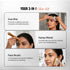 Wiselife Face Care Combo Kit