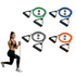 Wiselife Resistance Tube Set of 4