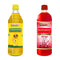 Sharmayu Ayurveda Chandanoshir Pey Rose Amrit Sharbat