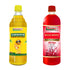 Sharmayu Ayurveda Chandanoshir Pey Rose Amrit Sharbat