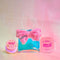 Whimsy Beauty Body Cleanser & Moisturizer Combo
