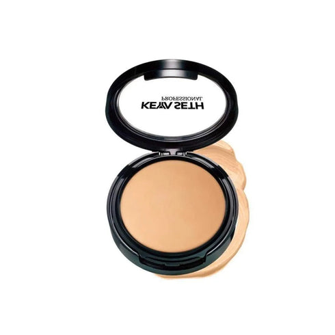 Keya Seth Aromatherapy Compact Cream Foundation- Shade 02