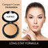 Keya Seth Aromatherapy Compact Cream Foundation- Shade 02