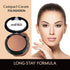 Keya Seth Aromatherapy Compact Cream Foundation- Shade 04