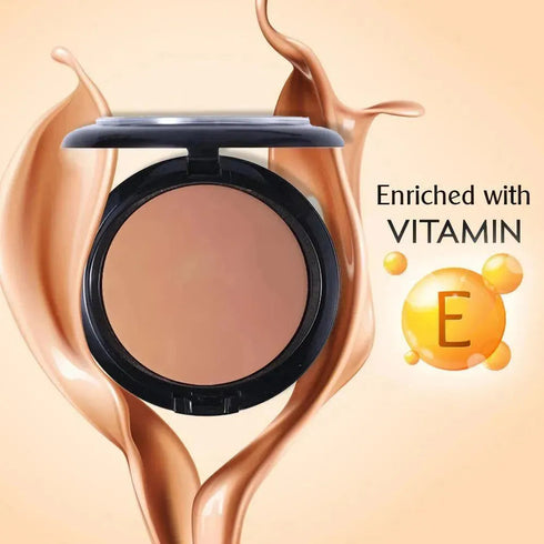 Keya Seth Aromatherapy Compact Cream Foundation- Shade 04