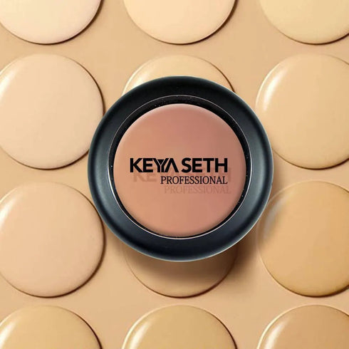 Keya Seth Aromatherapy Compact Cream Foundation- Shade 04